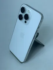 iPhone14pro 128GB シルバー Apple iPhone14pro 128GB シルバー 初期化済 SIMフリー Amazon