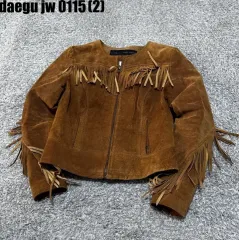 ZARA ザラ ベーシック スウェード ジップアップ ジャケット S ウィメンズ