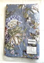 新品･未使用　掛け布団 カバー シングル 綿100％