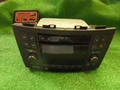 7FJ4554 AGI3 スイフト ZC72S/ZD72S 前期型 1型 オーディオデッキ　　39101-71LF0