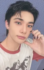 StrayKids ACCORDION ver. Hyunjin DO IT POB