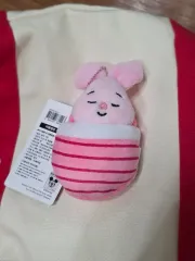 ディズニー ぬいぐるみ キーホルダー