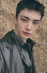 StrayKids ACCORDION ver. Hyunjin DO IT