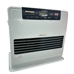 2026年最新】ダイニチ 石油ファンヒーター sdxの人気アイテム - メルカリ