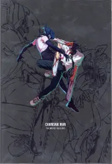 MAPPA/チェンソーマンプロジェクト アニメパンフレット 藤本タツキ/集英社 劇場版 チェンソーマン レゼ編