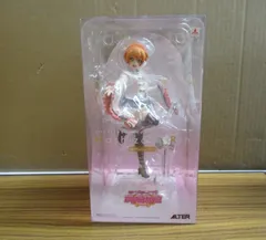 アルター ラブライブ！スクールアイドルフェスティバル 星空凛 3月編 1/7 完成品フィギュア 未開封品