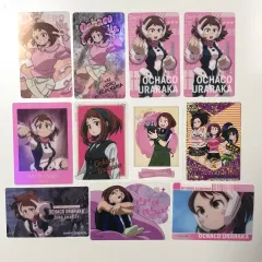 麗日 お茶子 紙類 まとめ売り