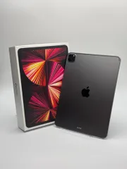2026年最新】［中古］ apple ipad pro 11インチ wi－fi 256gb スペース