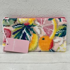 7663 良品 FEILER フェイラー リトルティーポットフラワー LTEF-191029