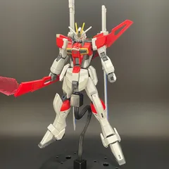 ガンプラ【未検品/ジャンク/欠品多数】 HGCE 1/144 ソードインパルスガンダム バンダイ ガンダム 完成品 組立済み Gunpla/高达模型/鋼彈模型/건프라 1830