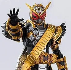 【中古】（非常に良い）S.H.Figuarts 仮面ライダーオーマジオウ
