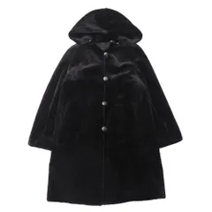 2026年最新】saga ミンク コートの人気アイテム - メルカリ