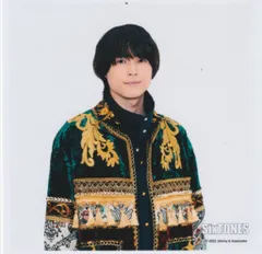 SixTONES 22-23年Johnny's Festival 松村北斗 ましかくフォト *1枚