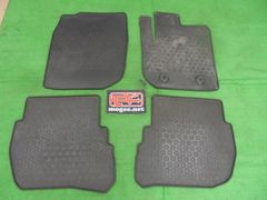 ムーヴ LA150S H27年式 純正フロアマット MOVE ダイハツ - メルカリ