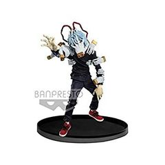 [중고] [매우 좋음] 내 영웅 아카데미아 BANPRESTO FIGURE COLOSSEUM 조형 Academy vol.4