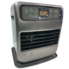 動作品】 DAINICHI/ダイニチ ブルーヒーター 石油ファンヒーター FW