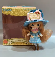 2026年最新】プチブライス バースデイパーティサプライズの人気