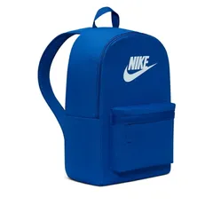 ナイキ リュックサック 25L バッグ  NIKE ヘリテージ バックパック 青 ブルー スポーツ    メンズリュック レディースリュック 男女兼用リュック 学生 鞄  スポーツバッグ /DC4244-480