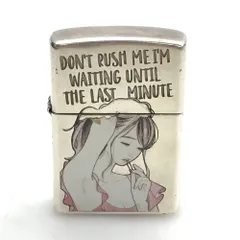 2026年最新】ジッポ ライター 絵柄の人気アイテム - メルカリ