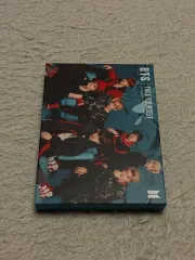 BTS(防弾少年団・バンタン) FACE YOURSELF 初回限定盤 日本アルバム