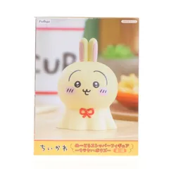 うさぎ ちいかわ なんか小さくてかわいいやつ ぬーどるストッパーフィギュア-ウラヤハボウズ- プライズ(AMU-PRZ19584) フリュー