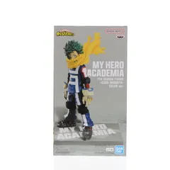 2026年最新】僕のヒーローアカデミア 7TH SEASON FIGURE-IZUKU