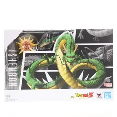 (再々販) S.H.Figuarts(フィギュアーツ) 神龍(シェンロン) ドラゴンボールシリーズ 完成品 可動フィギュア バンダイスピリッツ