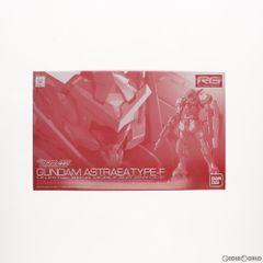 프리미엄 반다이 한정 RG 1/144 GNY-001F 건담 아스트레아 타입-F 기동전사 건담 00F(더블 오에프) 프라모델(0193015) 반다이