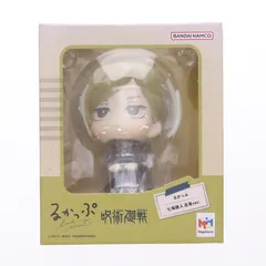 るかっぷ 七海建人(ななみけんと) 高専ver. 呪術廻戦 完成品 フィギュア メガハウス