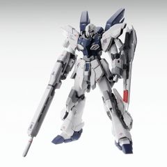 (재판매) MG 1/100 MSN-06S 시난주 스타인 Ver.Ka 기동전사 건담 UC(유니콘) MSV 프라모델 반다이 스피릿