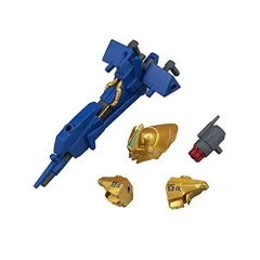 【中古】「非常に良い」機動戦士ガンダム MOBILE SUIT ENSEMBLE 11 [071.メガ・バズーカ・ランチャー](単品)