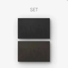 BTS シュガ Agust D D-DAY アルバム セット