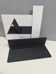 【良品】iPad Pro Smart Keyboard/A1636/12.9インチ/日本語配列〈MNKT2J/A〉