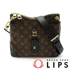 2026年最新】ルイヴィトン オデオンpmの人気アイテム - メルカリ