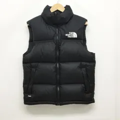 ザノースフェイス ノースフェイス THE NORTH FACE ダウンベスト  レトロ ヌプシ メンズ RETRO NUPTSE VEST  NF0A3JQQ メンズ S ISItems【USED】【古着】【中古】50150959