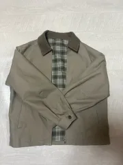 UNIQLO ユニクロ ワークジャケット