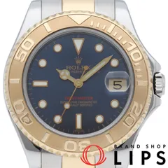 2026年最新】ロレックス ヨットマスターの人気アイテム - メルカリ