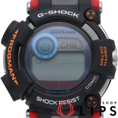 G-SHOCK フロッグマン 南極モデル - メルカリ