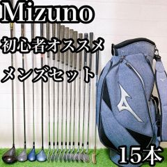 M11.テーラーメイド ルコック初心者オススメ ゴルフクラブ メンズ