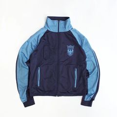 断*離様 Palace Crest Sweat Navy Racey Green - メルカリ