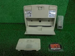 7FG6088 ADO3 日産 ラフェスタ CWEFWN 前期型 ハイウェイスター ルームランプセット