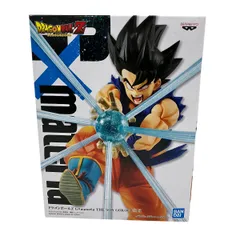 ドラゴンボールZ フィギュア G materia 孫悟空 中古 O10821584