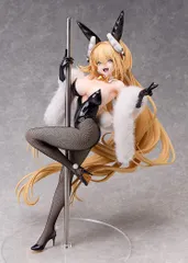 【新品未開封】ルピー：ラグジュアリーラビット【NIKKE】【箱あり】【正規品】グッドスマイルカンパニー グッスマ GSC