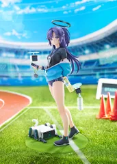 【新品未開封】ユウカ（体操服）【ブルーアーカイブ】【箱あり】【正規品】【即購入可】グッドスマイルカンパニー グッスマ GSC