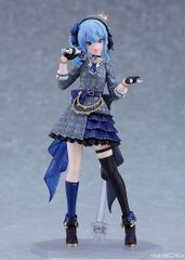 【新品未開封】figma 星街すいせい【箱あり】【正規品】【即購入可】グッドスマイルカンパニー グッスマ GSC