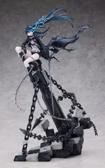 【新品未開封】BLACK★ROCK SHOOTER PILOT Edition Ver.【箱あり】【正規品】グッドスマイルカンパニー グッスマ GSC