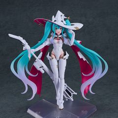 [신품 미개봉] figma 레이싱 미쿠 2024ver. [상자 있음] [정규품] 굿 스마일 컴퍼니 상품 GSC