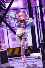 【新品未開封】新条アカネ（Dreamy Divas Ver.）ぬいぐるみ セット フィギュア本体【グリッドマン ユニバース】【箱あり】【正規品】グッドスマイルカンパニー グッスマ GSC