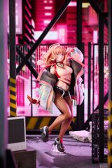 MS-012 キャミィ2.0 1/6シームレスフィギュア - メルカリ