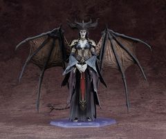 ミケラの刃 マレニア フィギュア スタチュー 特典 限定版 PS4 PS5